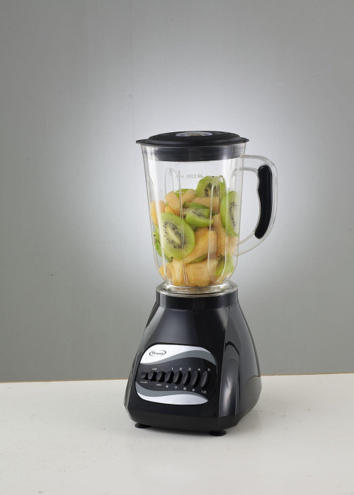 High-Performance Blender